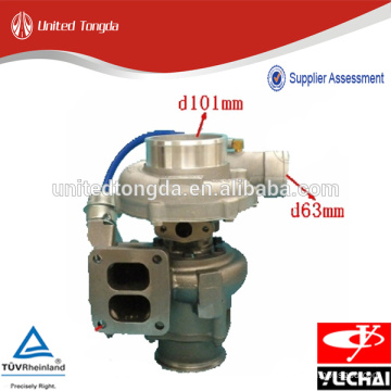 Geniune Yuchai Turbolader für A3502-1118100-135